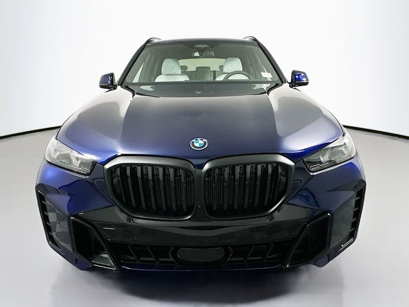 2026 BMW X5 - Image 2