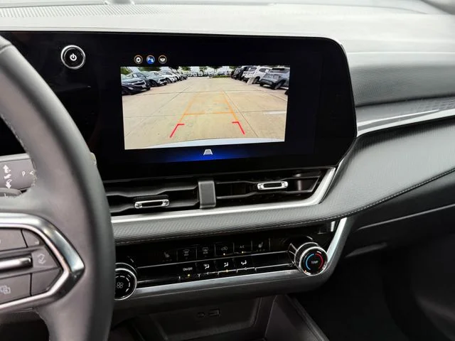 2025 Chevrolet Equinox - Image 16
