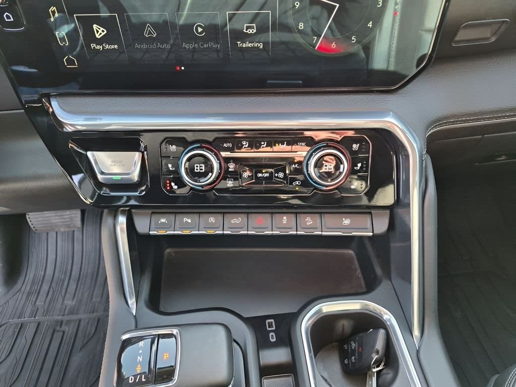 2024 GMC Sierra 1500 - Image 39