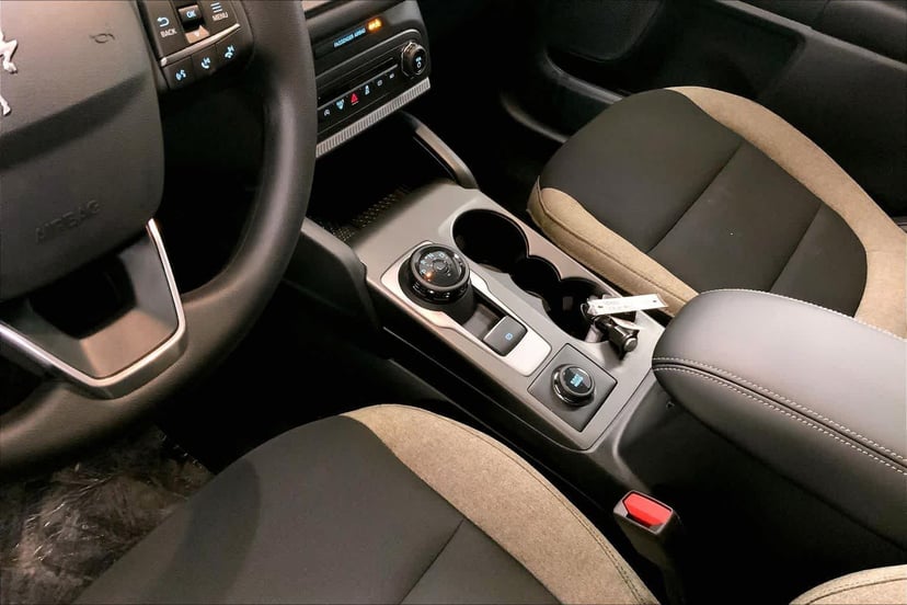 2026 Ford Bronco Sport - Image 6