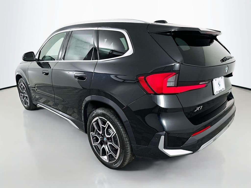 2026 BMW X1 - Image 7