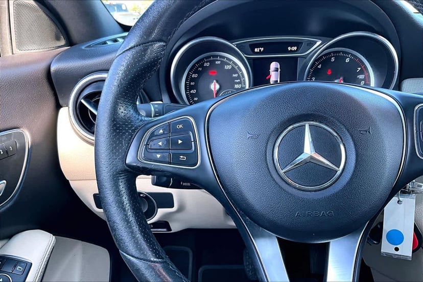2018 Mercedes-Benz CLA 250 - Image 24