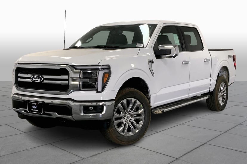 2026 Ford F-150 - Image 22