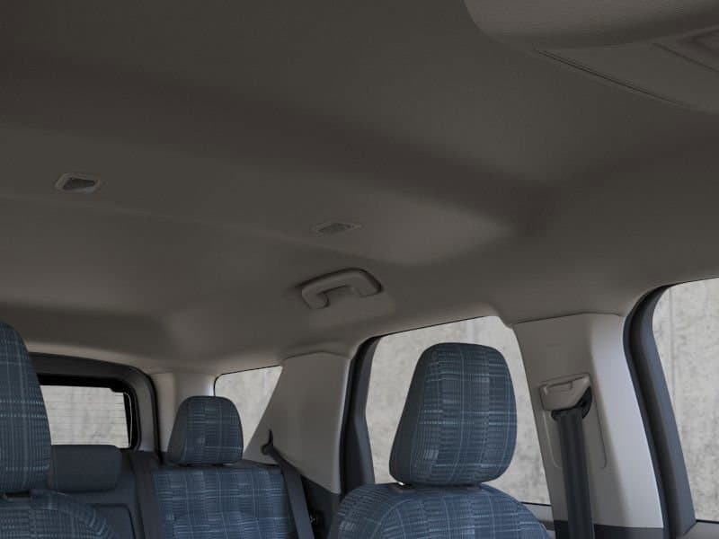 2026 Ford Bronco Sport - Image 34