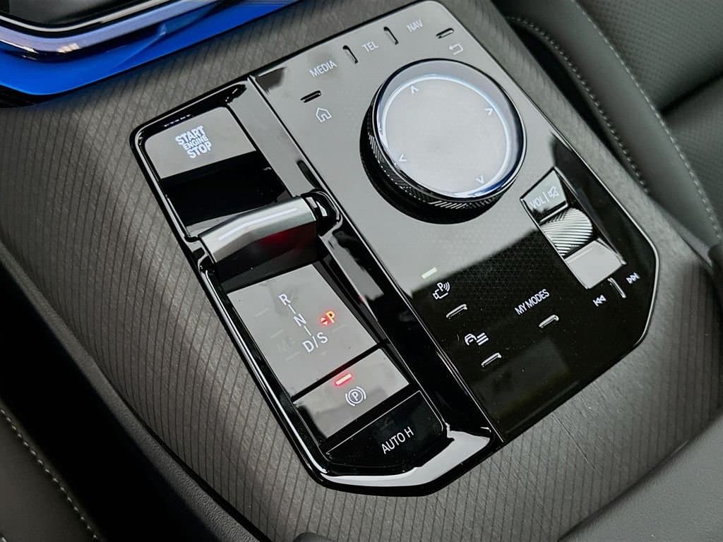 2026 BMW X3 - Image 15