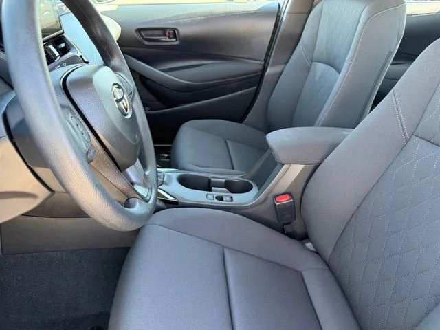 2026 Toyota Corolla - Image 9