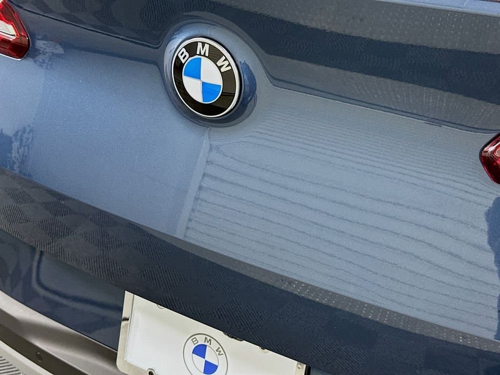 2025 BMW X3 - Image 22