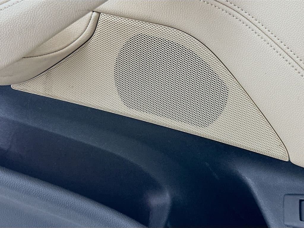 2019 BMW 5 Series - Image 19