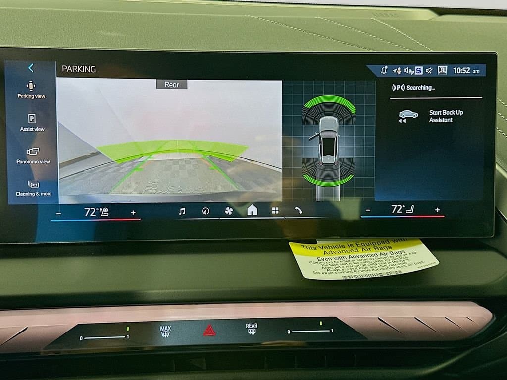 2026 BMW X3 - Image 13