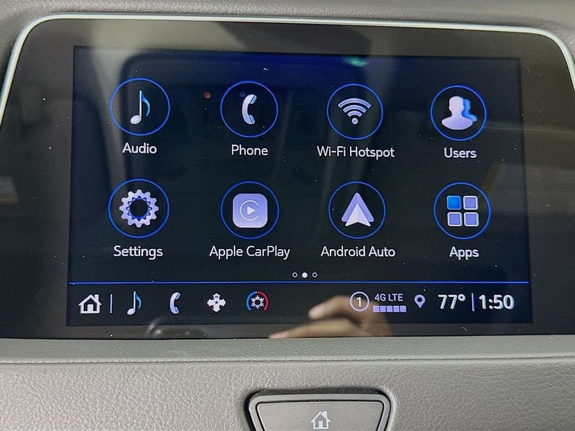 2023 Cadillac XT4 - Image 14