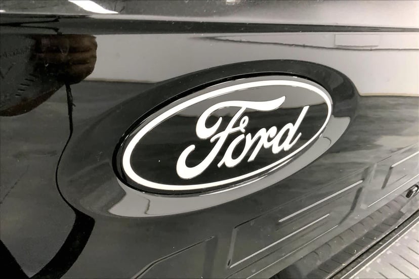 2026 Ford F-150 - Image 11