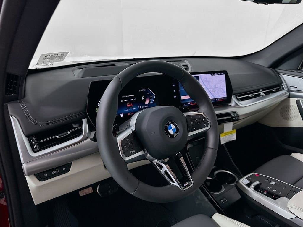 2026 BMW X1 - Image 9