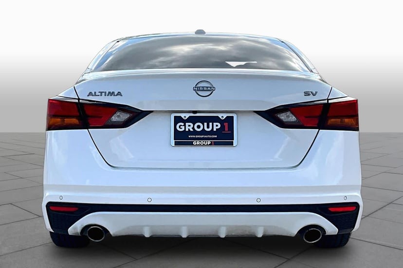 2024 Nissan Altima - Image 5