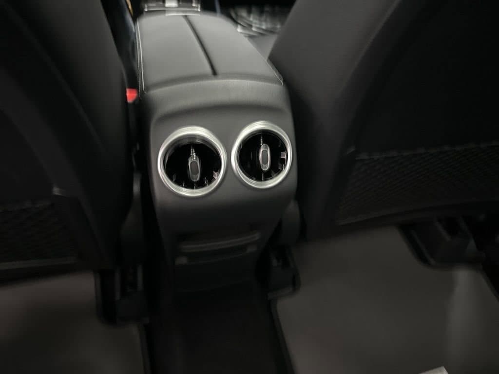 2026 MERCEDES-BENZ GLB - Image 56