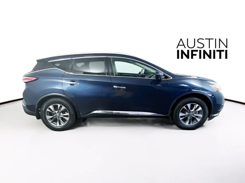 2018 Nissan Murano - Image 9