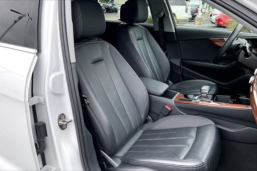 2023 Audi A4 allroad - Image 9