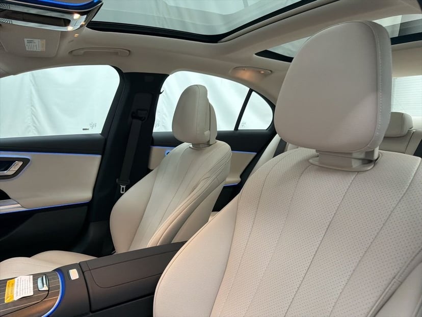 2026 Mercedes-Benz E-Class - Image 13