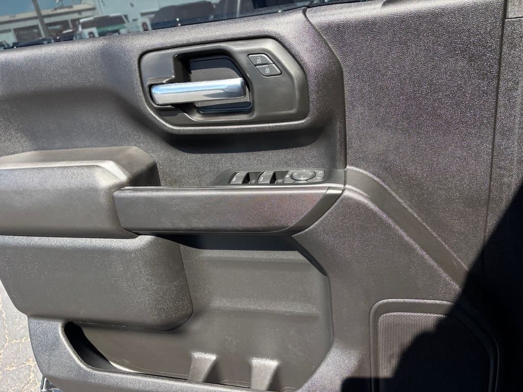 2024 Chevrolet Silverado 2500HD - Image 20