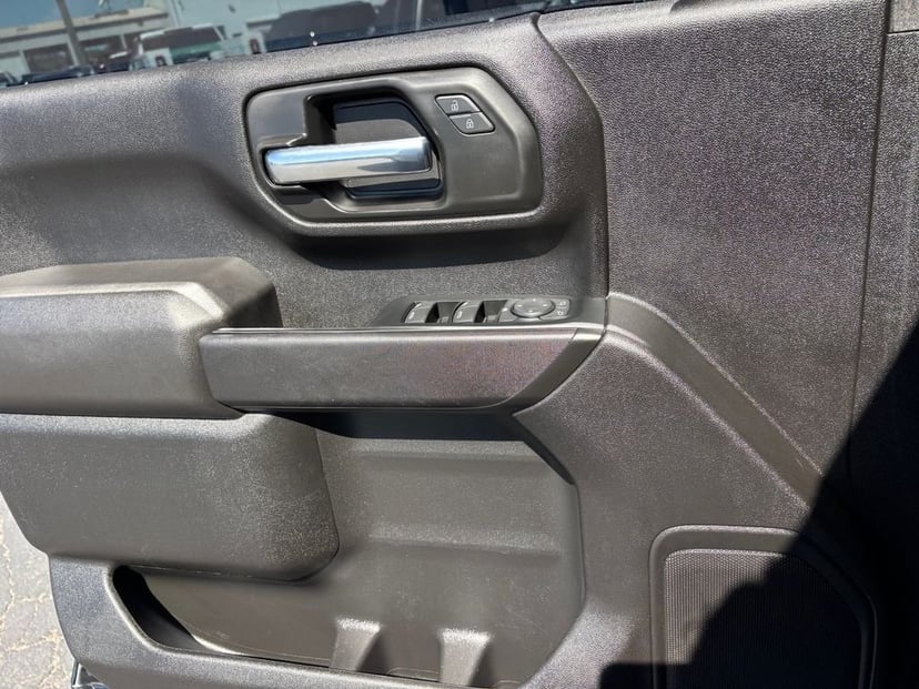 2024 Chevrolet Silverado 2500HD - Image 20
