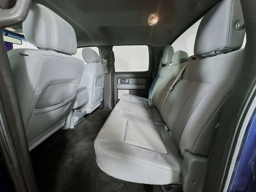 2014 Ford F-150 - Image 26