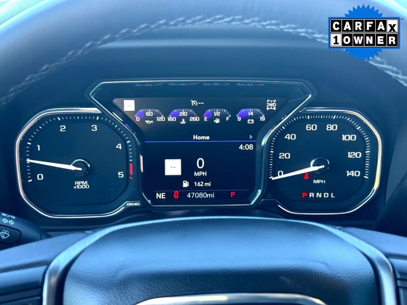 2022 GMC Sierra 2500HD - Image 28
