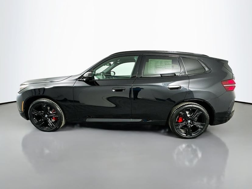 2026 BMW X3 - Image 8