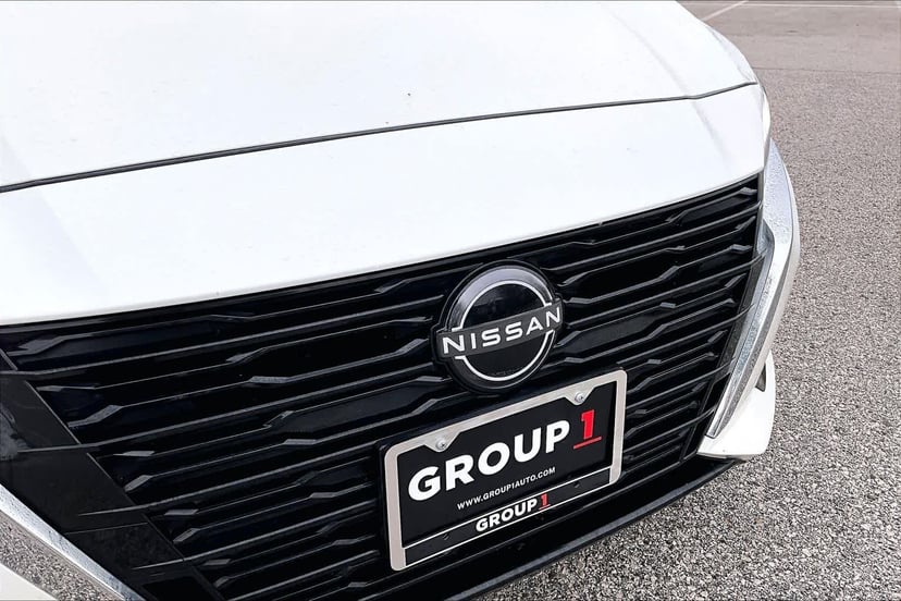 2023 Nissan Altima - Image 30