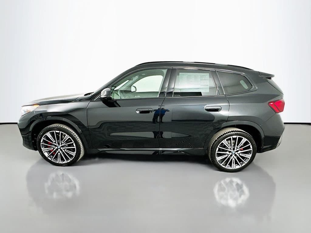 2026 BMW X1 - Image 8