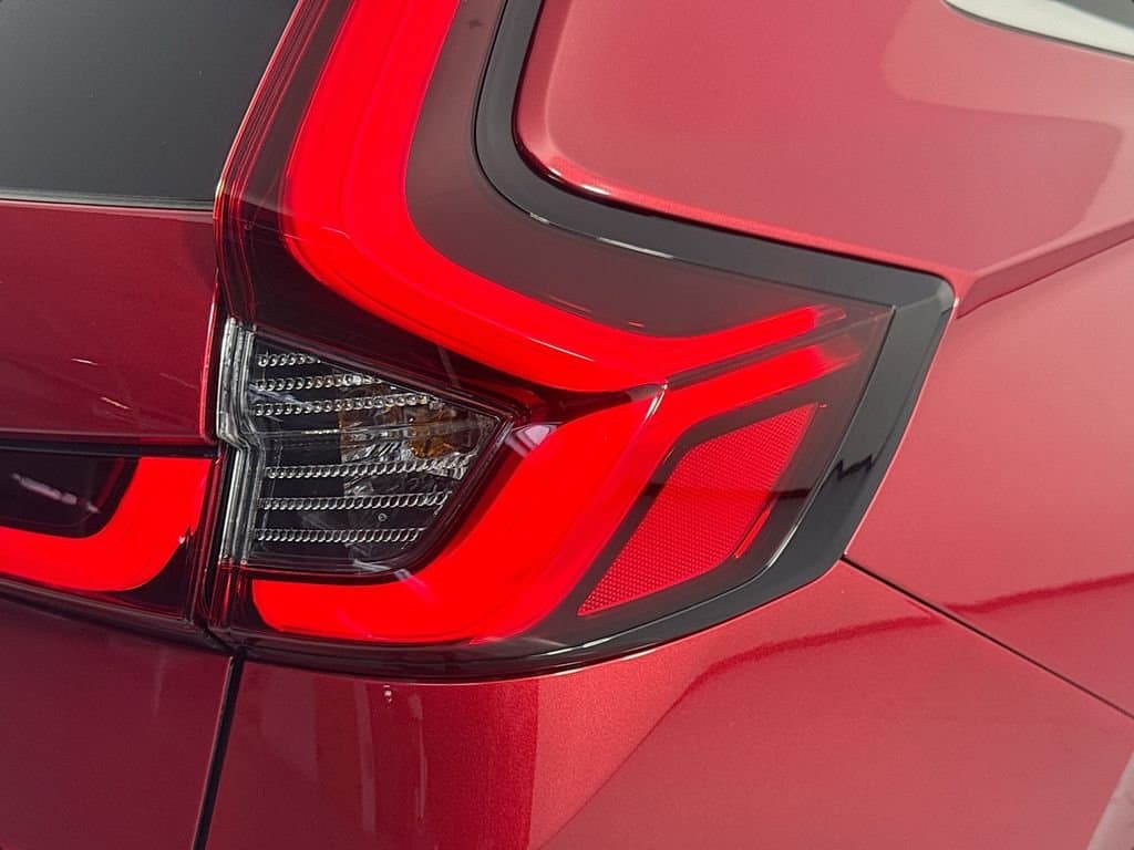 2026 HONDA CR-V - Image 11