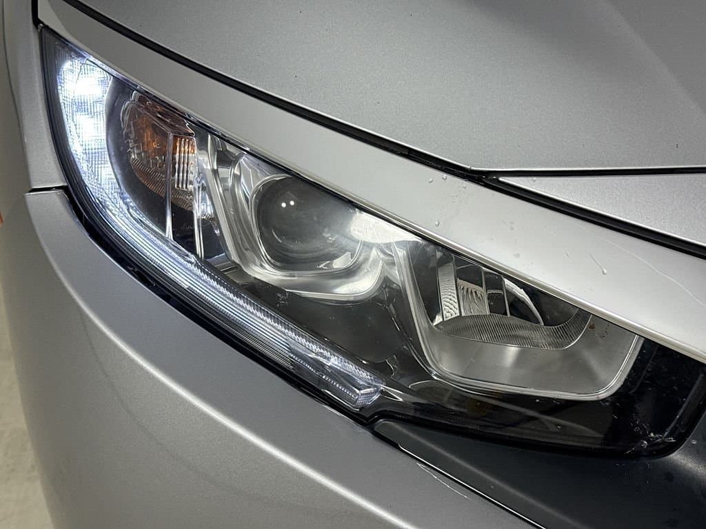 2016 HONDA Civic - Image 35