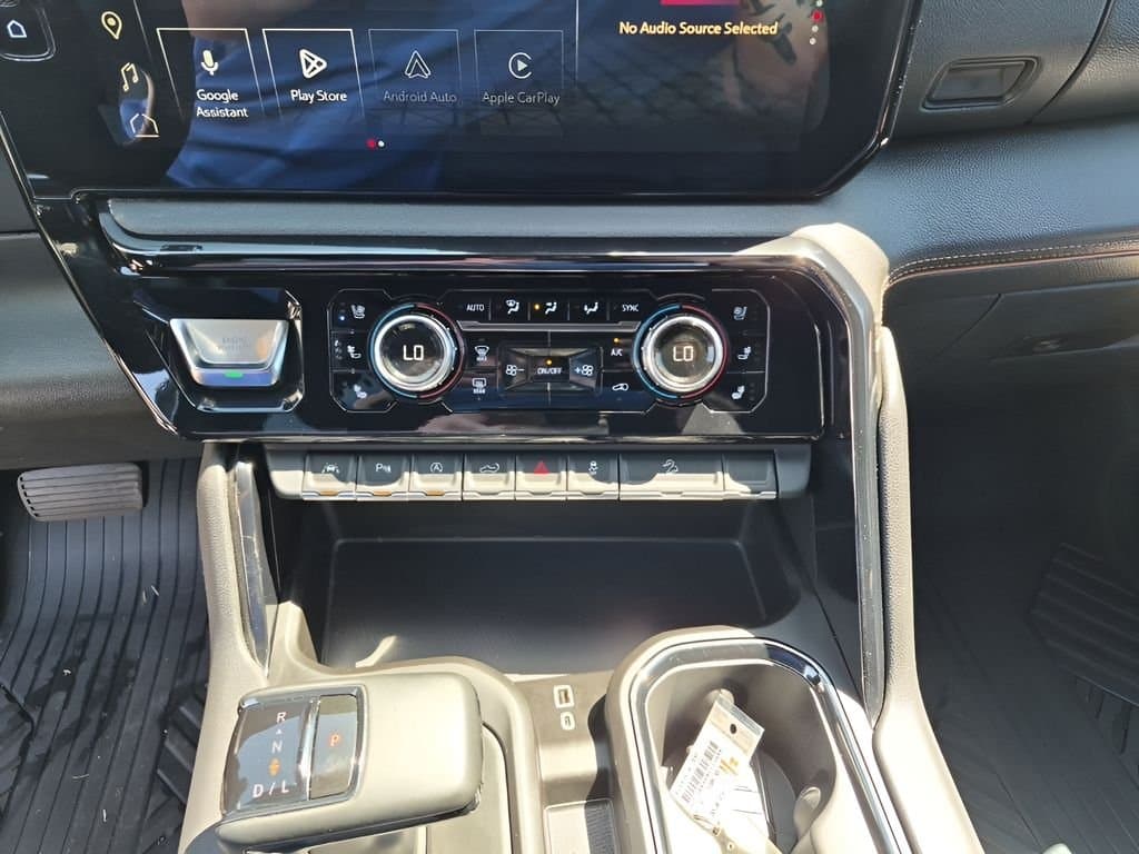 2024 GMC Sierra 1500 - Image 40