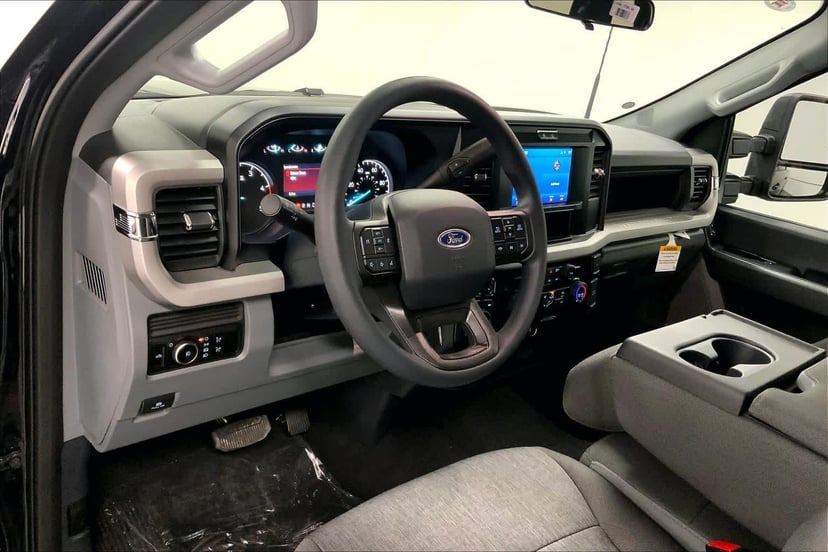 2026 Ford Super Duty - Image 7