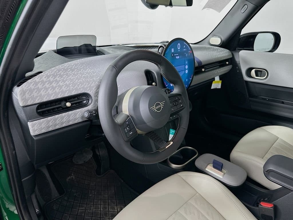 2026 MINI COOPER - Image 10