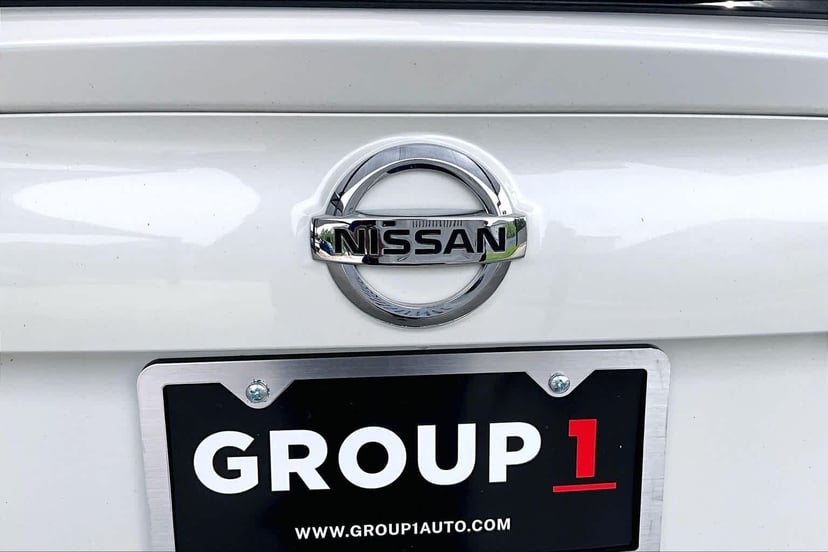 2022 Nissan Rogue Sport - Image 31