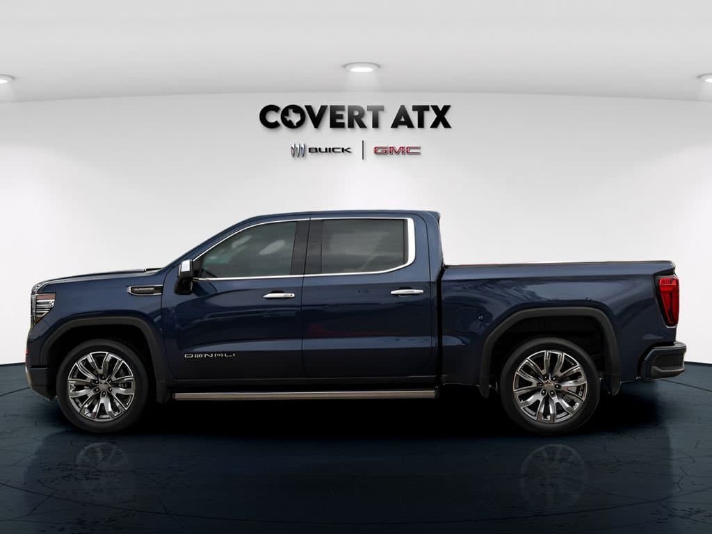 2022 GMC Sierra 1500 - Image 5