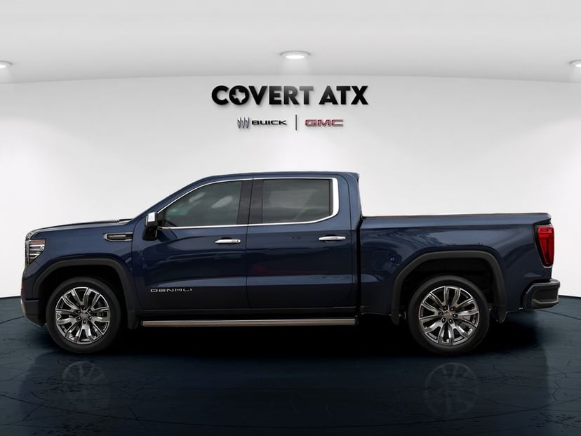 2022 GMC Sierra 1500 - Image 5