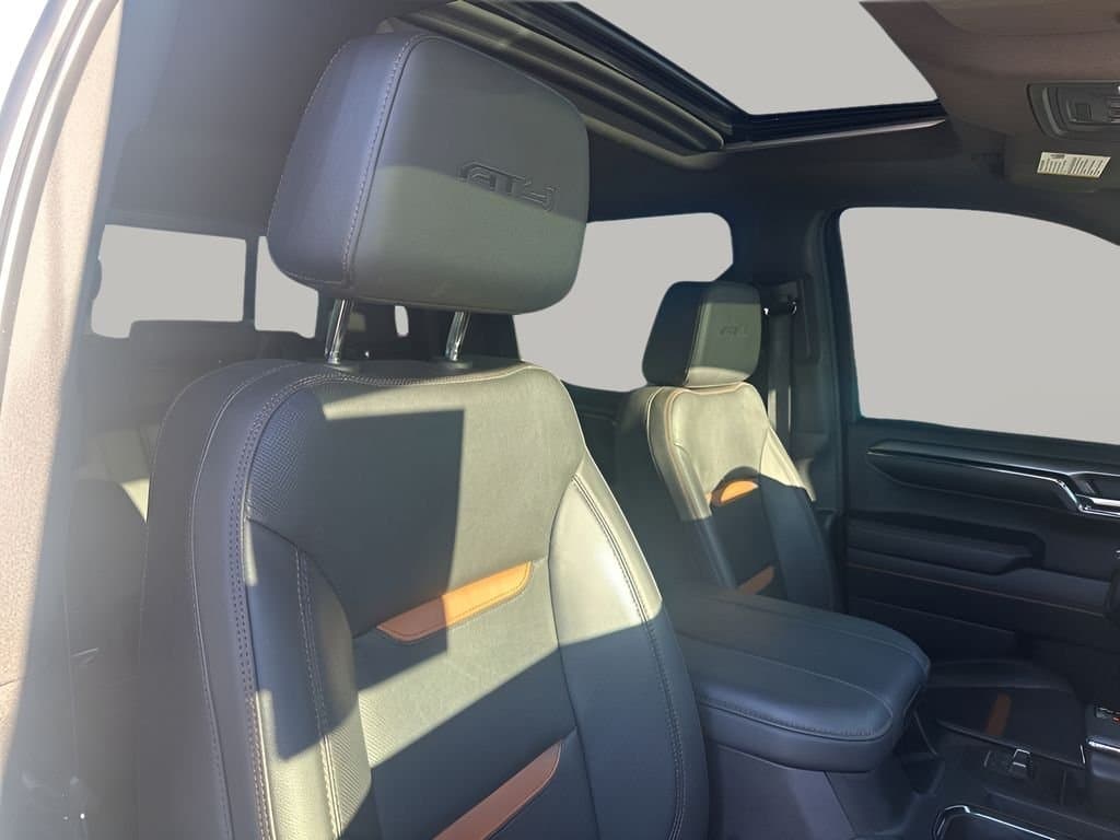 2024 GMC Sierra 1500 - Image 15