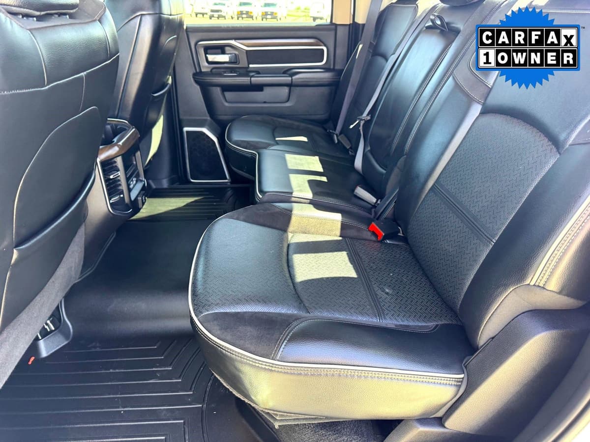 2022 Ram 2500 - Image 16