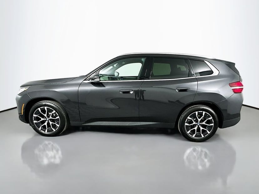 2026 BMW X3 - Image 8