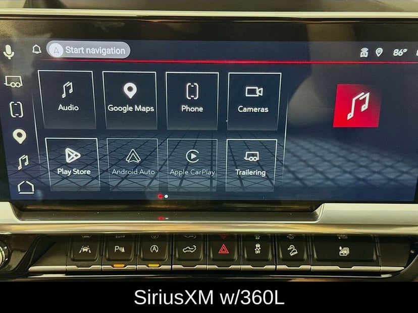 2024 GMC Sierra 1500 - Image 19