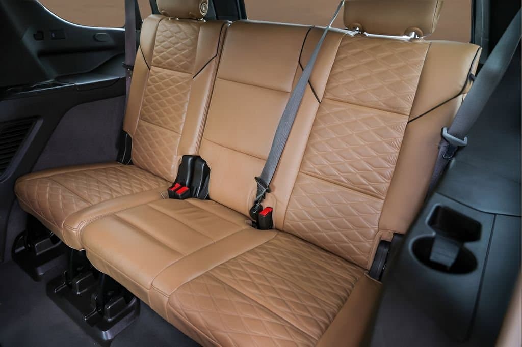 2021 Cadillac Escalade - Image 26