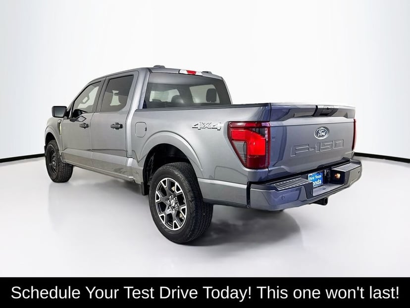 2024 Ford F-150 - Image 5
