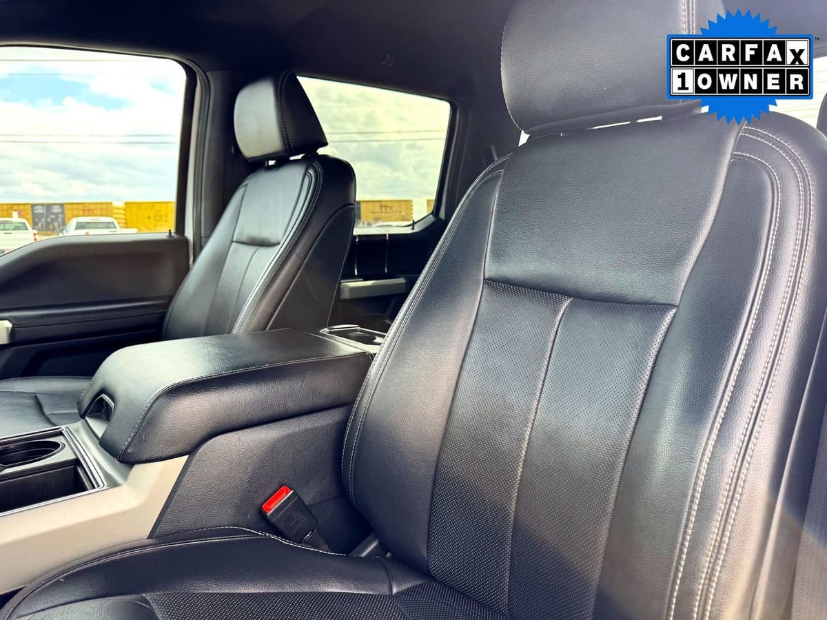 2022 Ford Super Duty F-250 Srw - Image 15