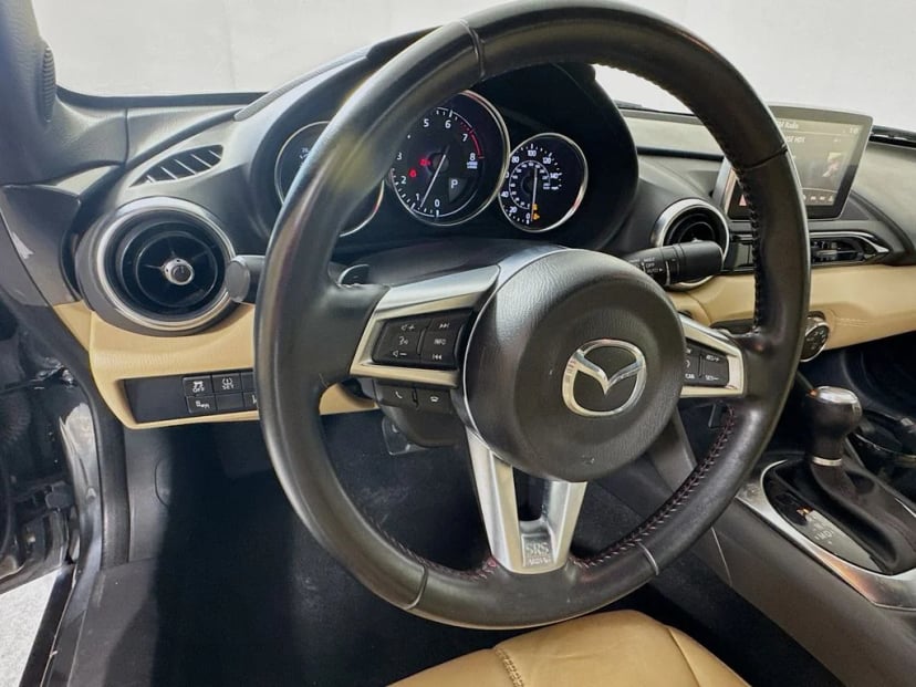 2016 Mazda Miata - Image 11