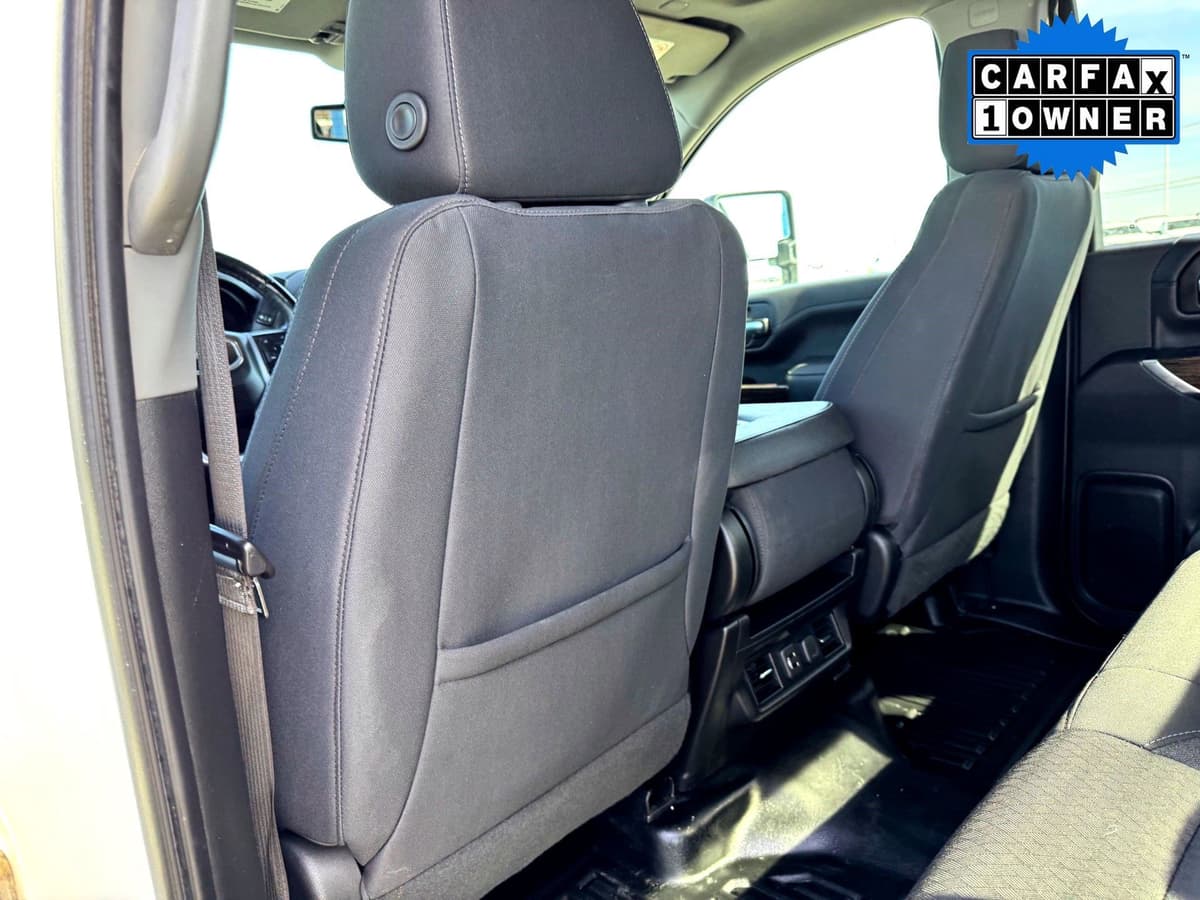 2023 GMC Sierra 2500HD - Image 18