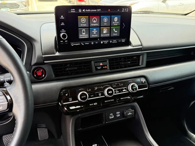 2024 Honda Pilot - Image 16