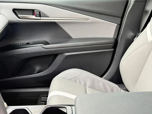2026 Toyota Camry - Image 43