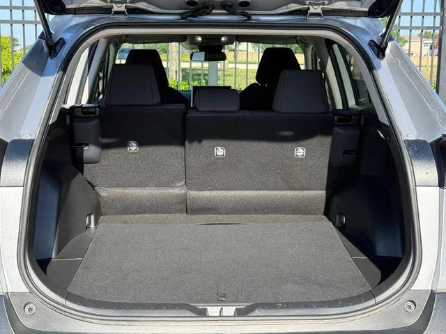 2025 Toyota RAV4 - Image 52