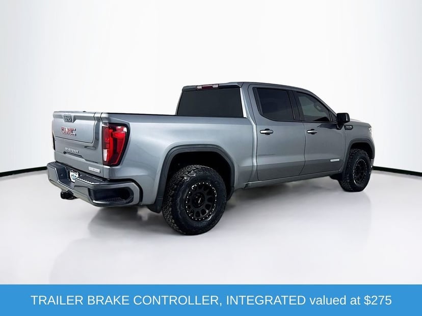 2021 GMC Sierra 1500 - Image 8