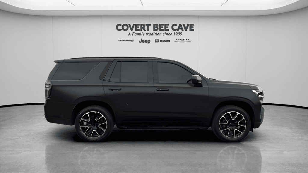 2023 Chevrolet Tahoe - Image 11